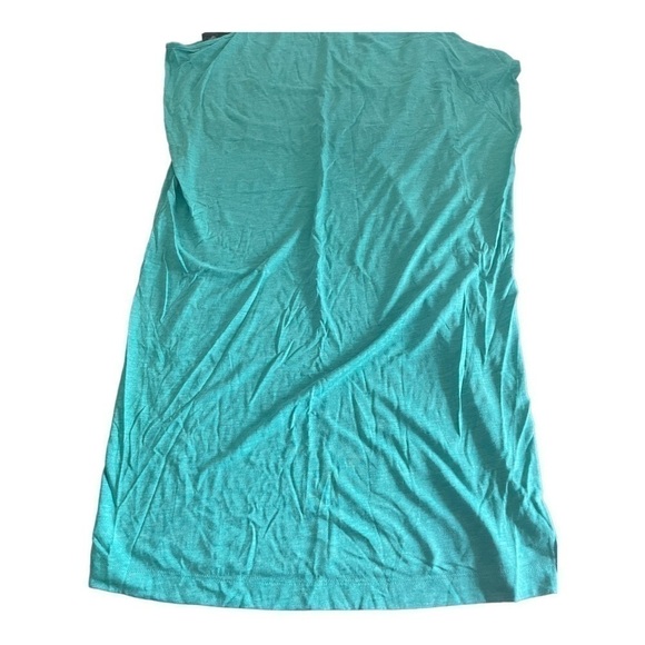 LOLE Martina Dress in heathered Turquoise - Picture 7 of 15